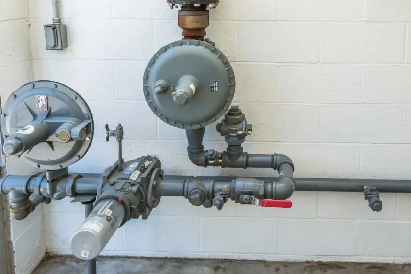 Acıbadem En Yakın Doğalgaz Tesisatçısı Emin Usta