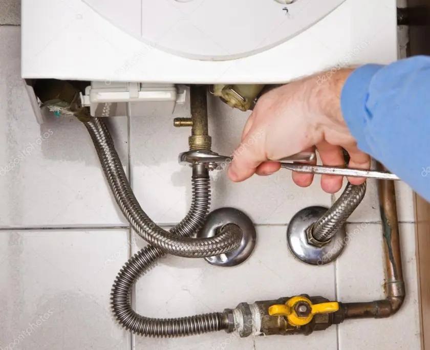 Adem Yavuz En Yakın Doğalgaz Tesisatçısı Emin Usta