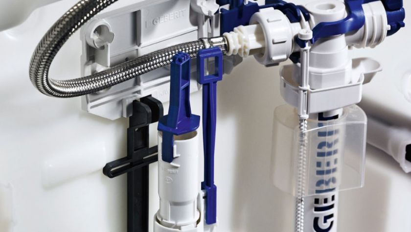 Adem Yavuz Rezervuar Tamiri Her Marka Gömme Gizli Rezervuar Tamiri