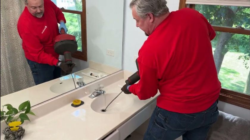 Adem Yavuz Tıkanıklık Açma Boru Gider Tıkanıklık Açma Robotlu Tıkanıklık Açma