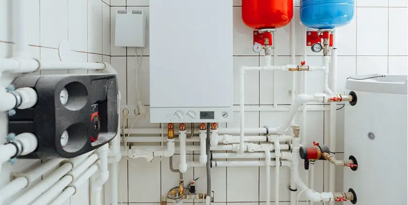 Alemdağ En Yakın Doğalgaz Tesisatçısı Emin Usta