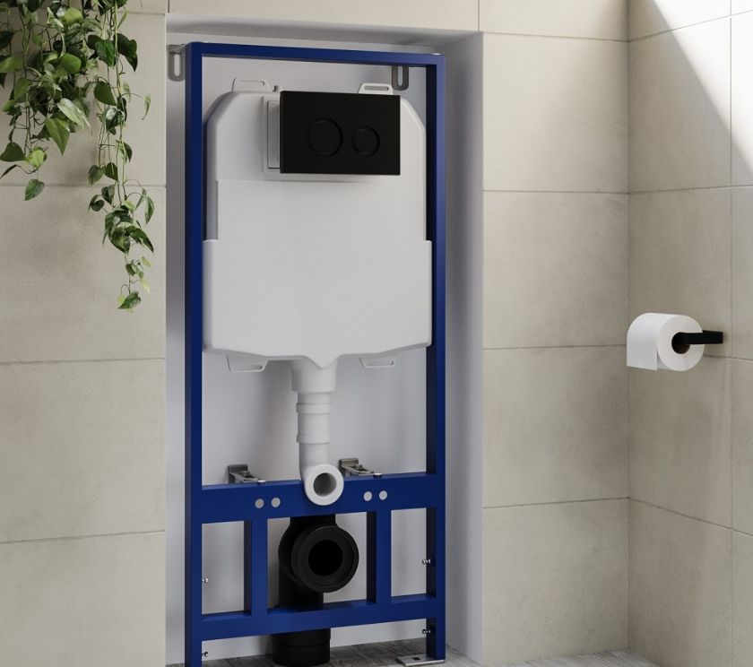 Alemdağ Rezervuar Tamiri Her Marka Gömme Gizli Rezervuar Tamiri