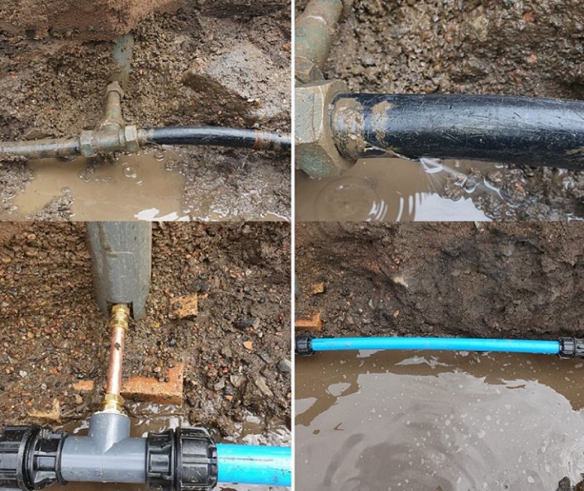 Anadolu Hisarı Boru Su Kaçak Tamiri Su Kaçak Tespit Ve Onarım