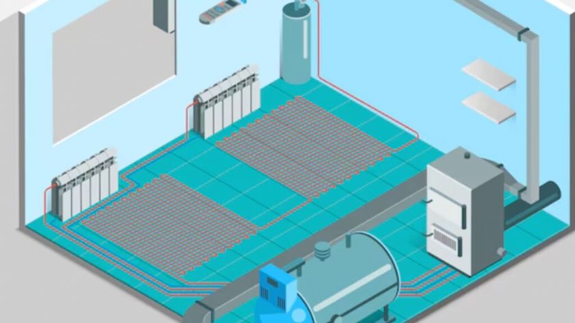 Anadolu Hisarı Kalorifer Tesisatı Ustası İle Kurulum Tamir Montaj İşleri