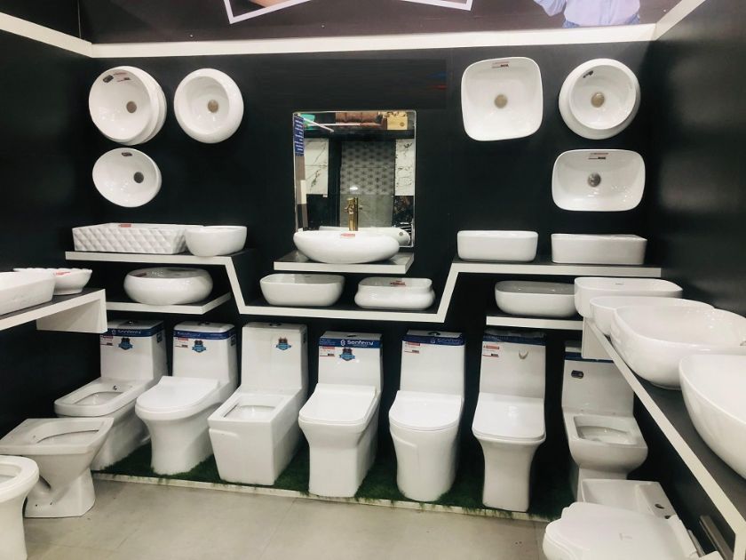 Anadolu Hisarı Vitrifiye Montajı Lavabo Musluk Klozet Tuvalet Taşı Montajı