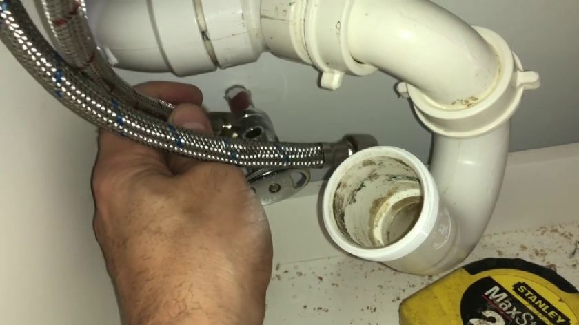 Armağan Evler Banyo Tesisat Tamiri Musluk Lavabo Duş Onarım Değişim