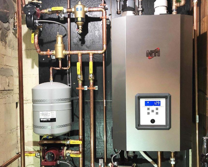 Armağan Evler Kombi Montajı Sökme Takma İgdaş Proje Onayı