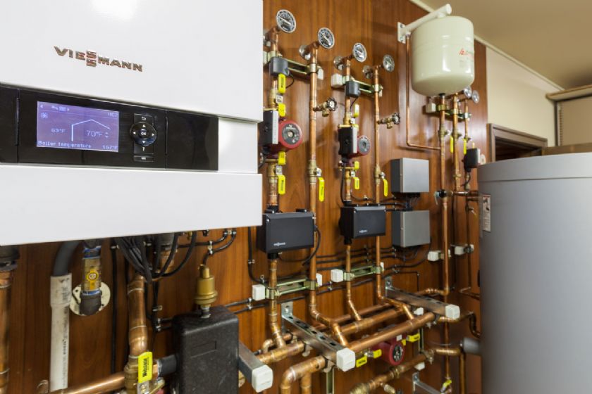 Ataşehir Kombi Montajı Sökme Takma İgdaş Proje Onayı