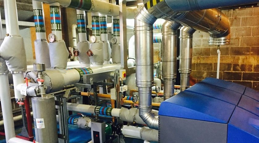 Ataşehir Yenişehir Doğalgaz Tesisatçı Ustası Tamir Montaj Proje İşleri