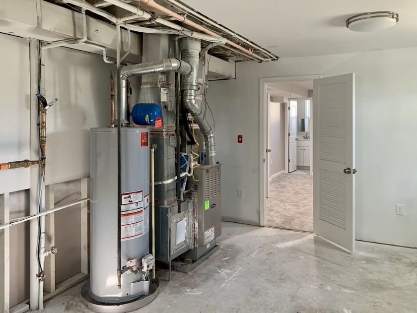 Bahariye Kalorifer Tesisatı Ustası İle Kurulum Tamir Montaj İşleri