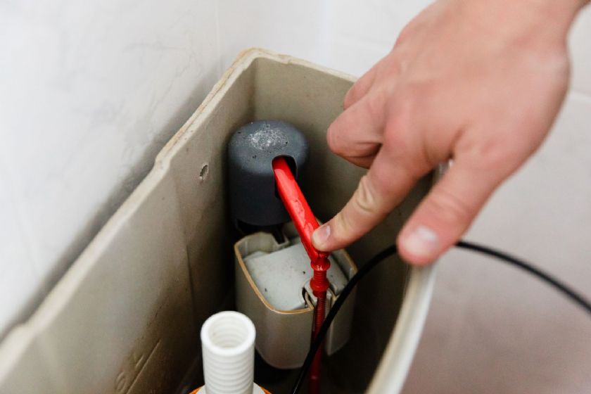 Bahariye Rezervuar Tamiri Her Marka Gömme Gizli Rezervuar Tamiri