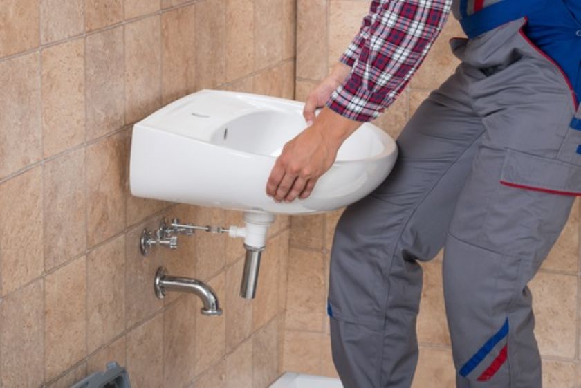 Başıbüyük Banyo Tesisat Tamiri Musluk Lavabo Duş Onarım Değişim