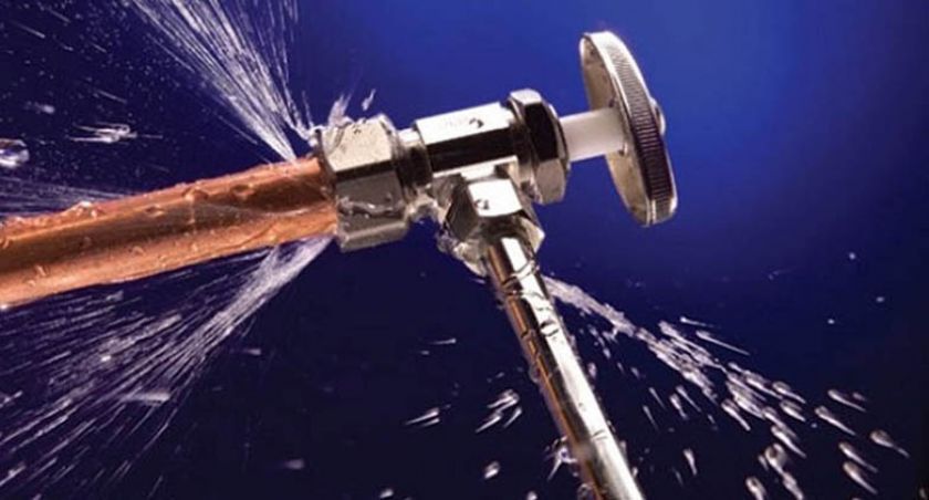 Başıbüyük Boru Su Kaçak Tamiri Su Kaçak Tespit Ve Onarım