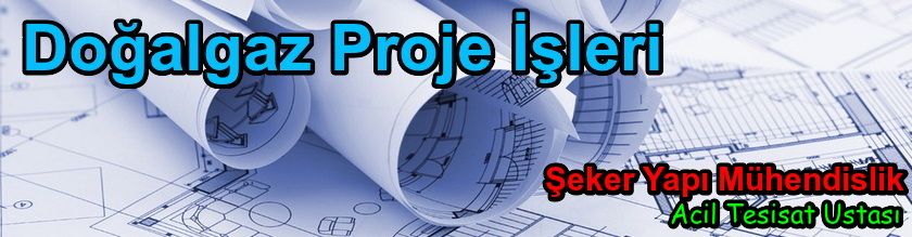 Başıbüyük Doğalgaz Proje İgdaş Proje Onayı Yeni Ve Tadilat Doğalgaz Proje Hizmetleri