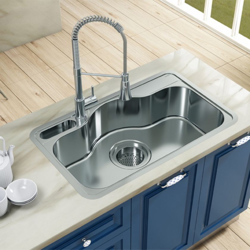 Beykoz Acarlar Mutfak Tesisat Tamiri Lavabo Açma Su Kaçak Tamiri Musluk Değişimi