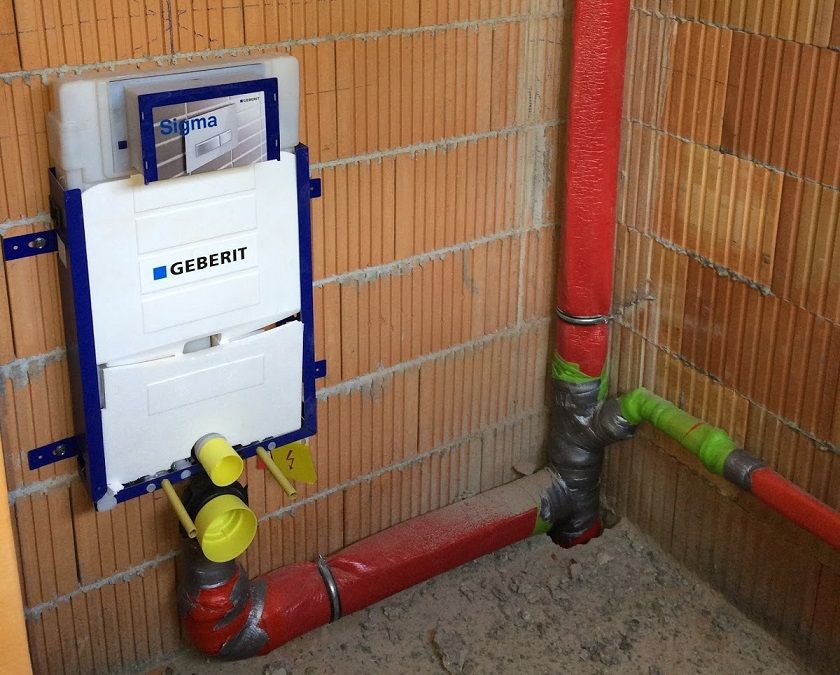 Beykoz Görele Rezervuar Tamiri Her Marka Gömme Gizli Rezervuar Tamiri