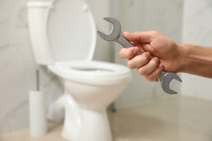 Beykoz Görele Tuvalet Tesisatı Tamiri Klozet Taşı Değişimi Tıkanıklık Açma