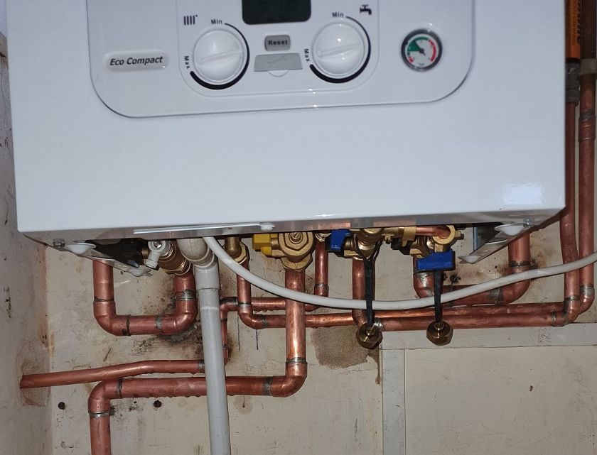 Beykoz Kombi Montajı Sökme Takma İgdaş Proje Onayı