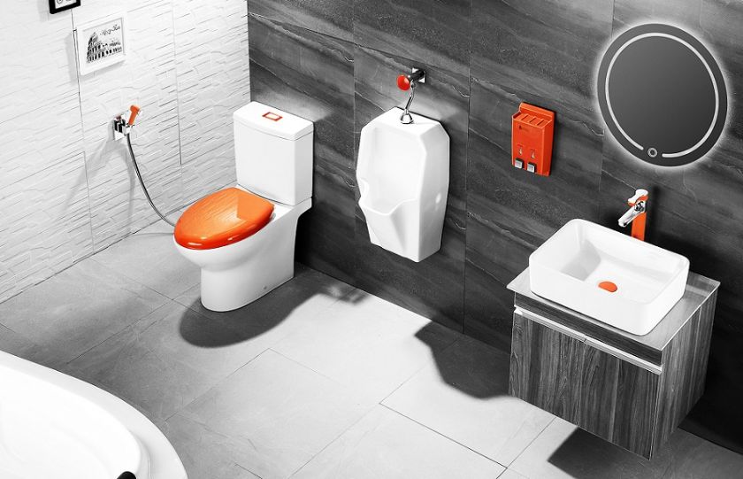 Beykoz Vitrifiye Montajı Lavabo Musluk Klozet Tuvalet Taşı Montajı