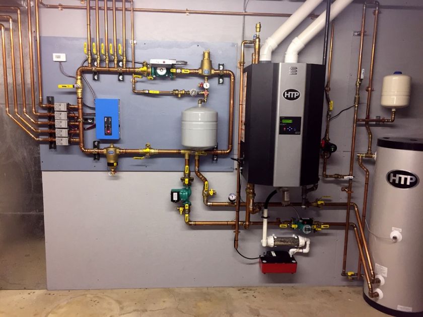 Bostancı Kalorifer Tesisatı Ustası İle Kurulum Tamir Montaj İşleri