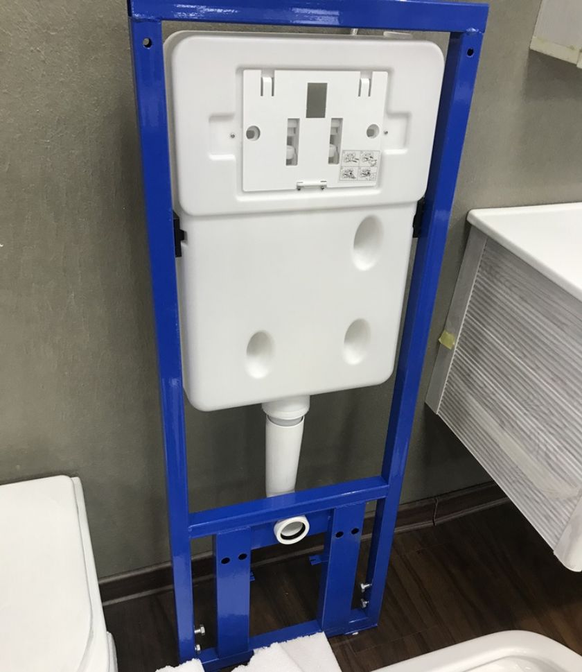 Bostancı Rezervuar Tamiri Her Marka Gömme Gizli Rezervuar Tamiri