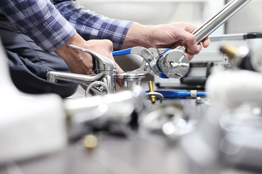 Büyükbakkalköy Banyo Tesisat Tamiri Musluk Lavabo Duş Onarım Değişim