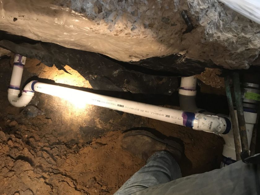 Büyükbakkalköy Cihazlı Su Kaçak Tespiti Kırmadan Noktasal Tespit