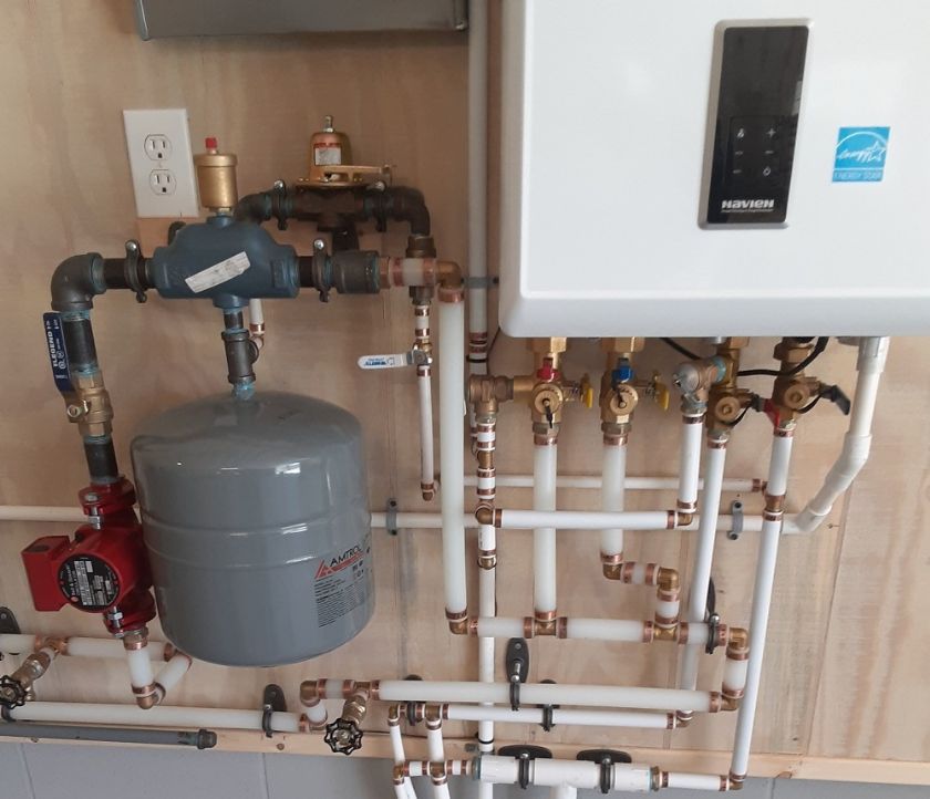 Büyükbakkalköy Kombi Montajı Sökme Takma İgdaş Proje Onayı