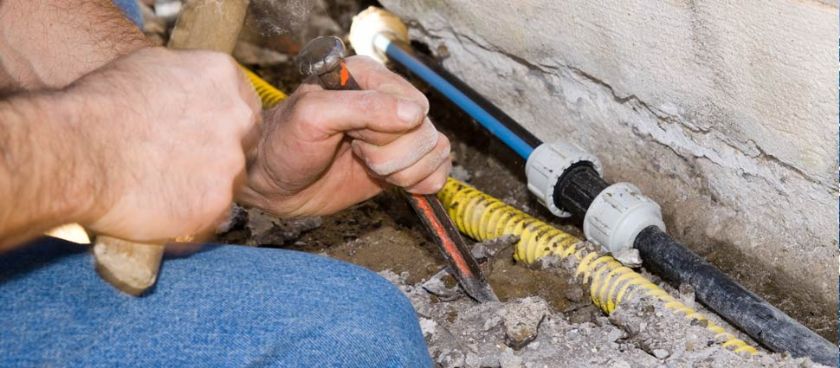 Büyükbakkalköy Tesisatçı Su Tesisatçısı Sıhhi Tesisatçı