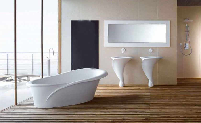 Caddebostan Vitrifiye Montajı Lavabo Musluk Klozet Tuvalet Taşı Montajı