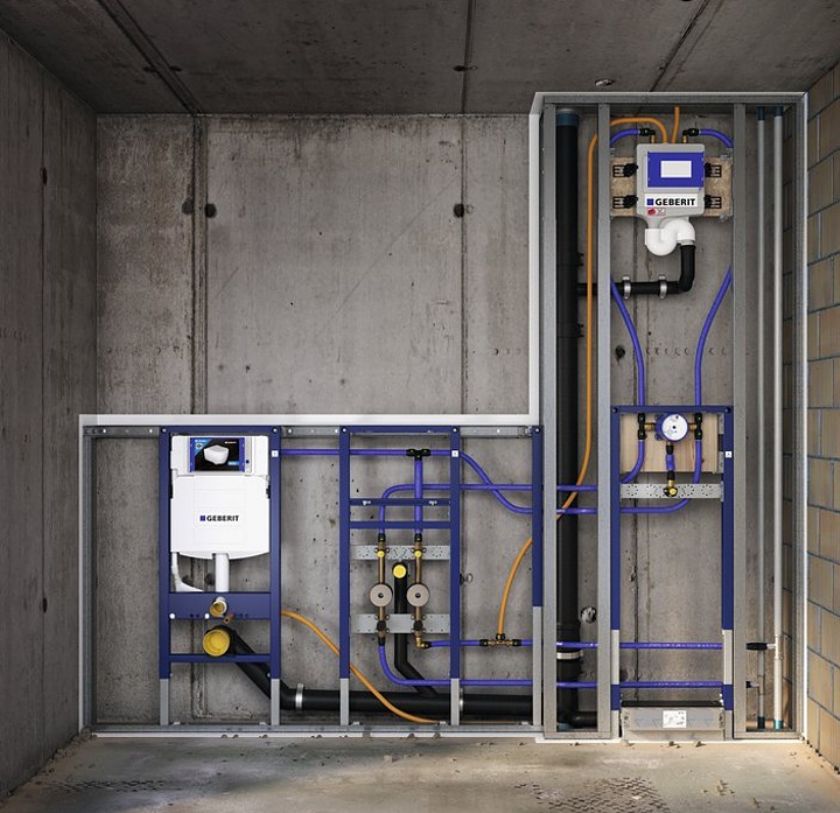 Çekmeköy Aydınlar Rezervuar Tamiri Her Marka Gömme Gizli Rezervuar Tamiri