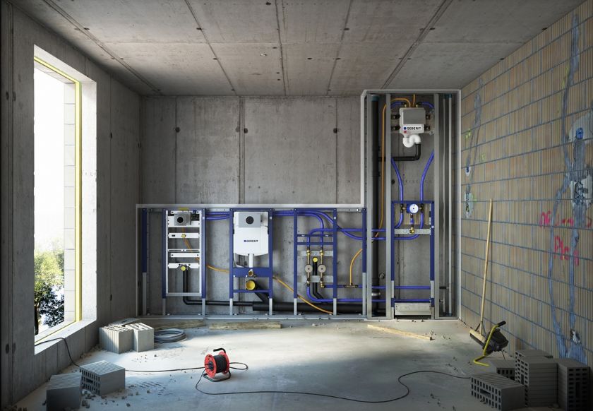 Çekmeköy Rezervuar Tamiri Her Marka Gömme Gizli Rezervuar Tamiri