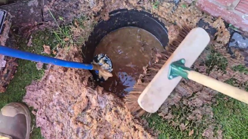 Çekmeköy Tıkanıklık Açma Boru Gider Tıkanıklık Açma Robotlu Tıkanıklık Açma