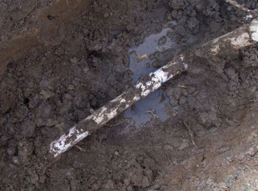 Çengeldere Cihazlı Su Kaçak Tespiti Kırmadan Noktasal Tespit