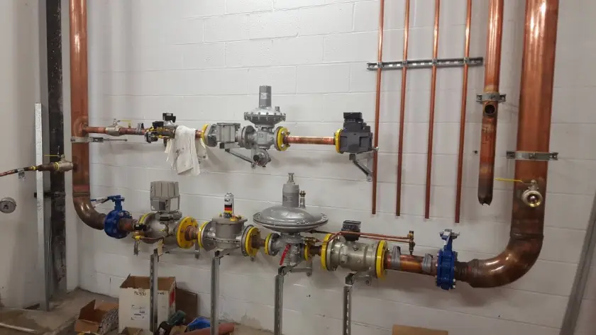 Cevizli En Yakın Doğalgaz Tesisatçısı Emin Usta