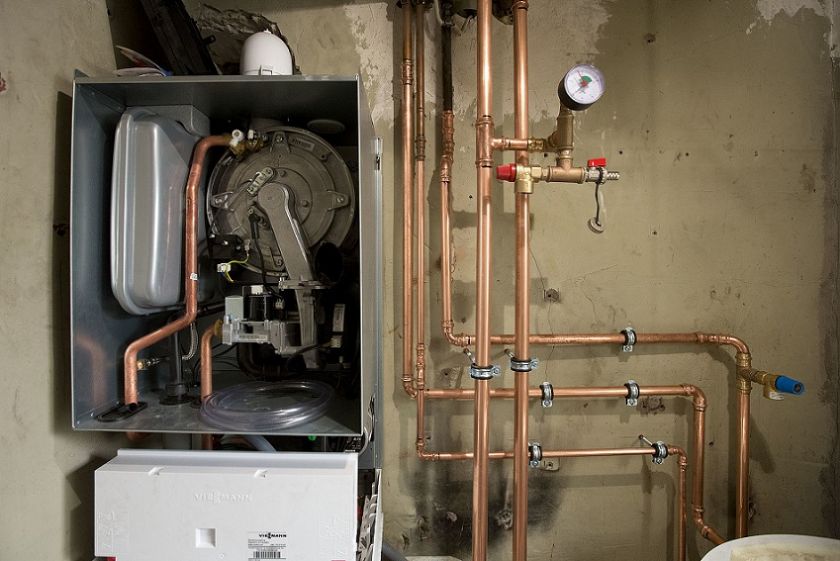 Cevizli Kalorifer Tesisatı Ustası İle Kurulum Tamir Montaj İşleri