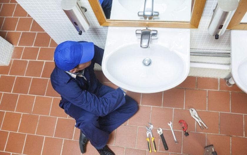 Çiftehavuzlar Banyo Tesisat Tamiri Musluk Lavabo Duş Onarım Değişim