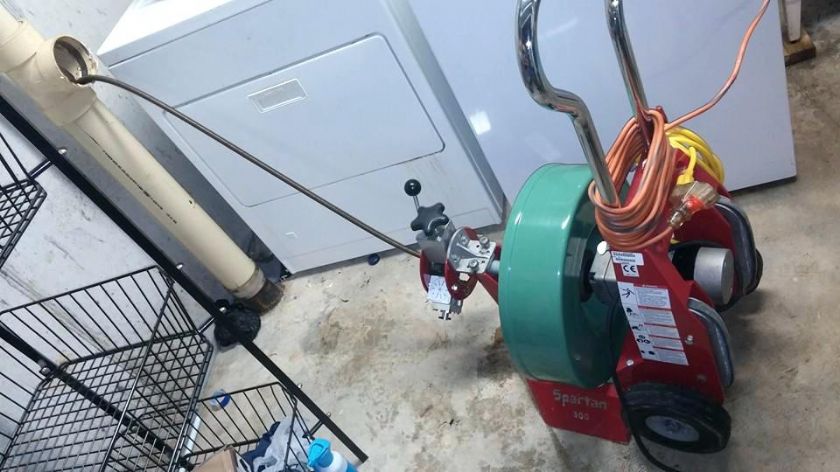 Çiftehavuzlar Tıkanıklık Açma Boru Gider Tıkanıklık Açma Robotlu Tıkanıklık Açma