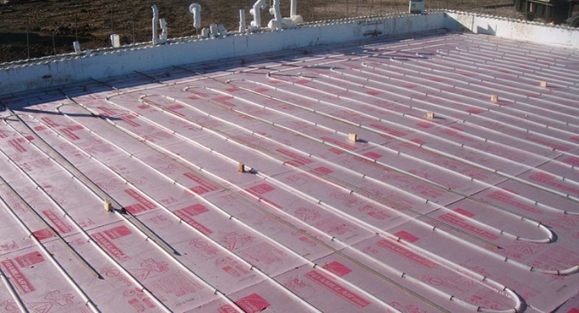 Çiftehavuzlar Yerden Isıtma Tesisatı Ustası Yerden Isıtma Montaj Tamir