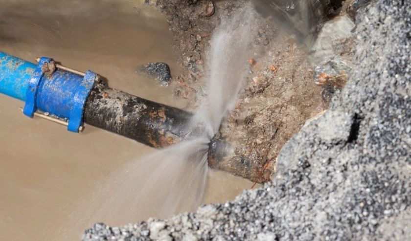 Erenköy Boru Su Kaçak Tamiri Su Kaçak Tespit Ve Onarım