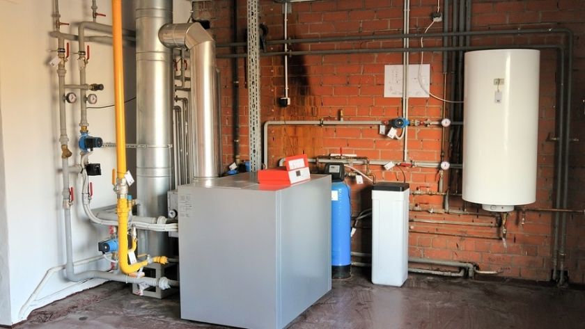 Fenerbahçe Kalorifer Tesisatı Ustası İle Kurulum Tamir Montaj İşleri