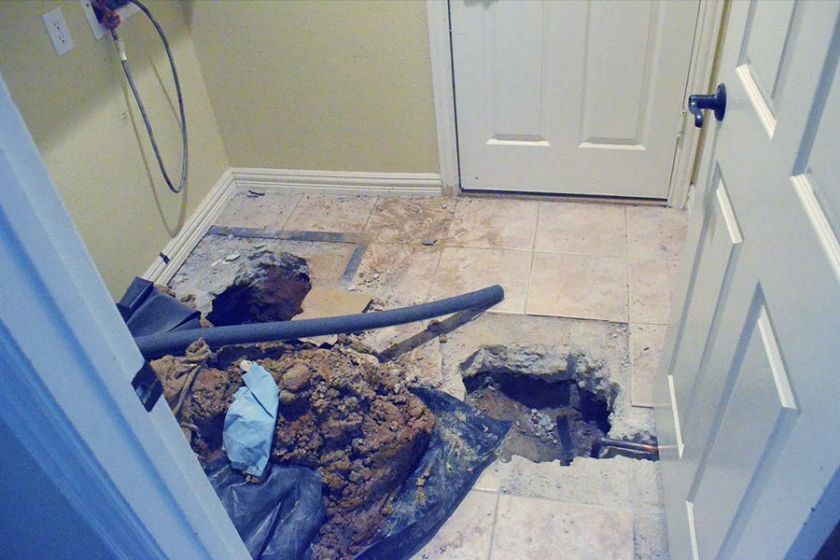 Ferhatpaşa Boru Su Kaçak Tamiri Su Kaçak Tespit Ve Onarım