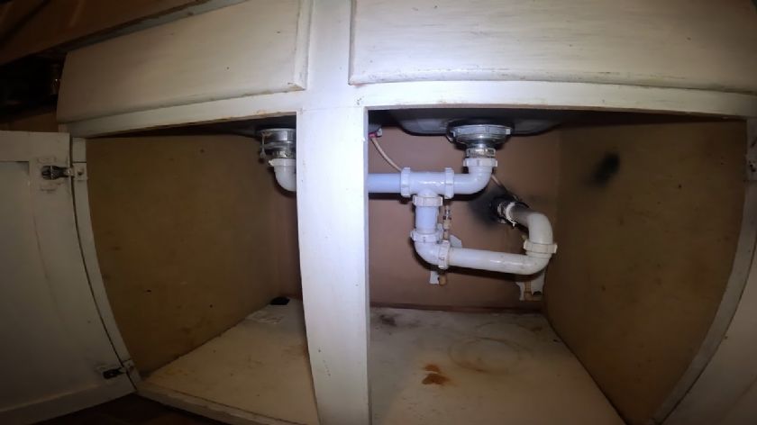 Ferhatpaşa Mutfak Tesisat Tamiri Lavabo Açma Su Kaçak Tamiri Musluk Değişimi