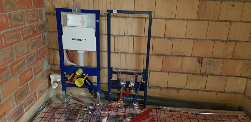 Ferhatpaşa Rezervuar Tamiri Her Marka Gömme Gizli Rezervuar Tamiri