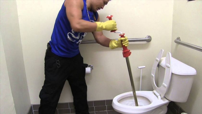 Ferhatpaşa Tıkanıklık Açma Boru Gider Tıkanıklık Açma Robotlu Tıkanıklık Açma