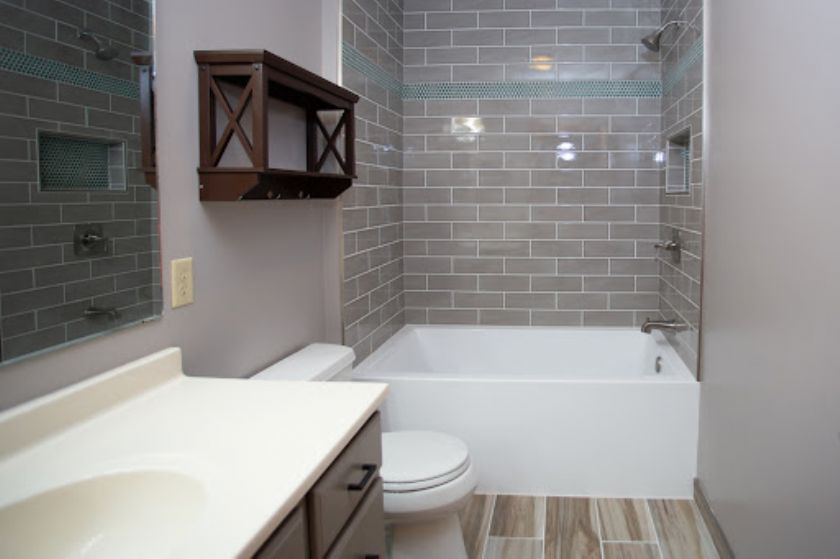 Fikirtepe Banyo Tesisat Tamiri Musluk Lavabo Duş Onarım Değişim