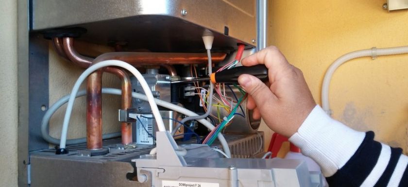 Hasanpaşa Kombi Montajı Sökme Takma İgdaş Proje Onayı