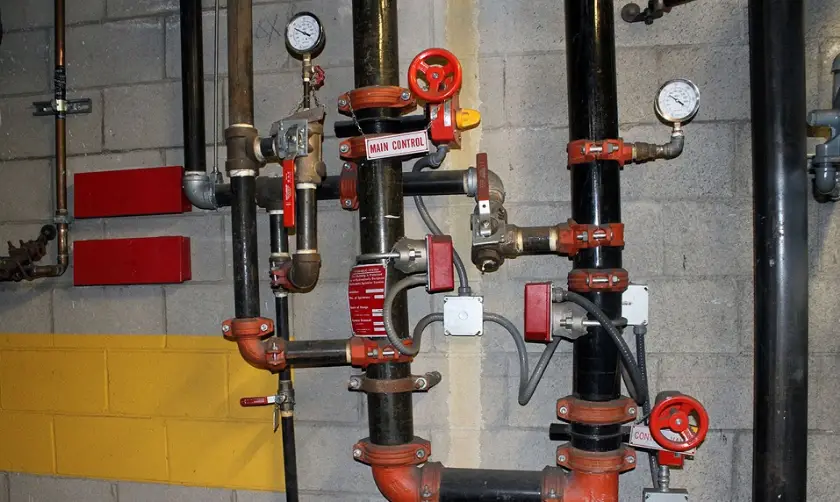 Hekimbaşı En Yakın Doğalgaz Tesisatçısı Emin Usta