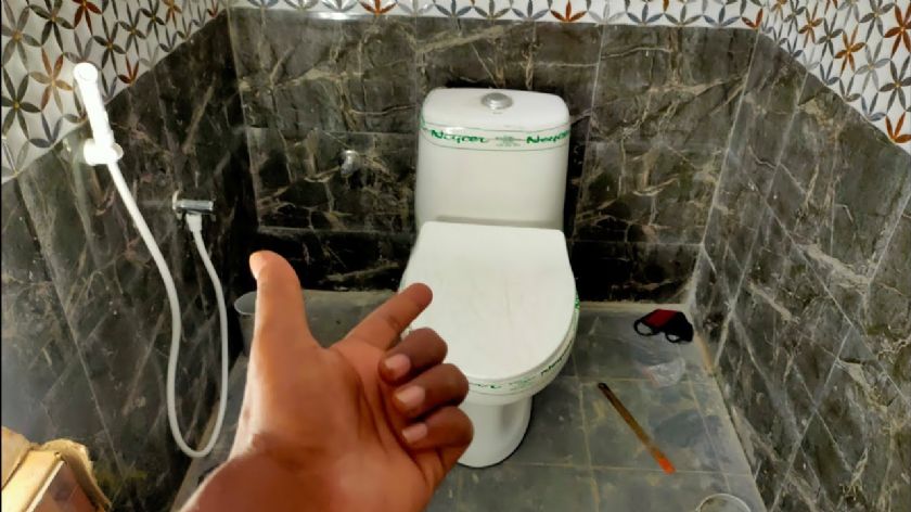 Hekimbaşı Tuvalet Tesisatı Tamiri Klozet Taşı Değişimi Tıkanıklık Açma