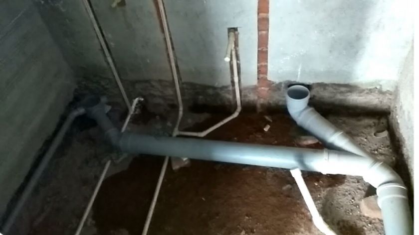 İçerenköy Banyo Tesisat Tamiri Musluk Lavabo Duş Onarım Değişim